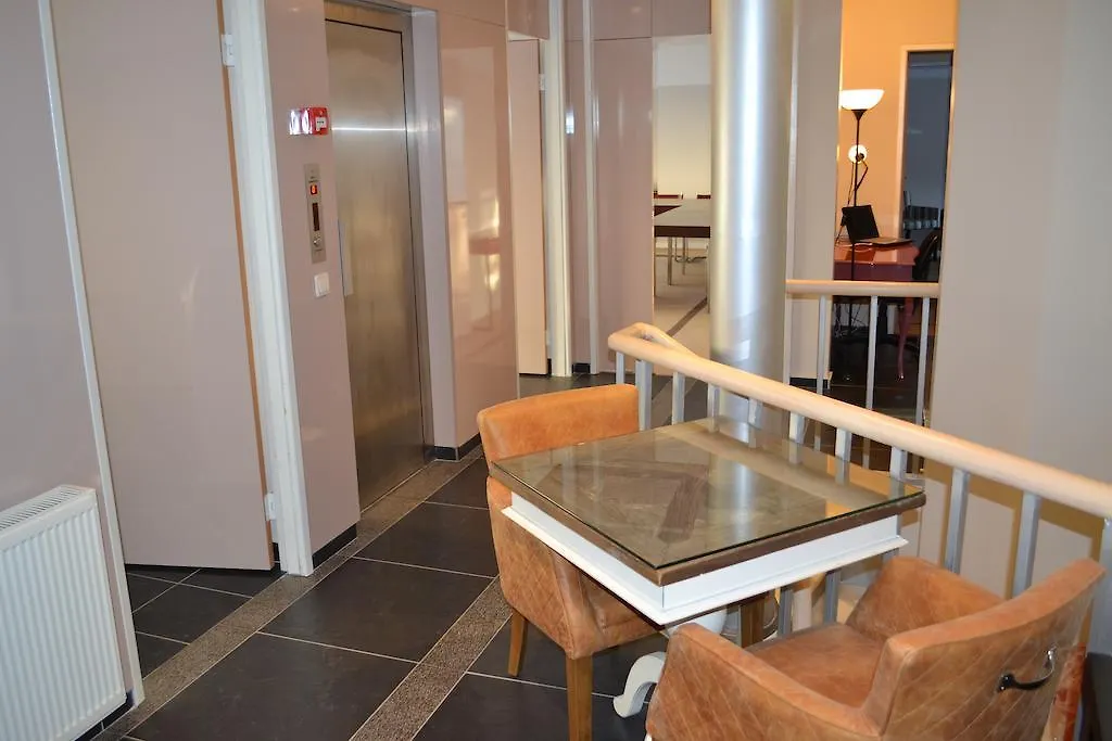 Manning Residence İstanbul