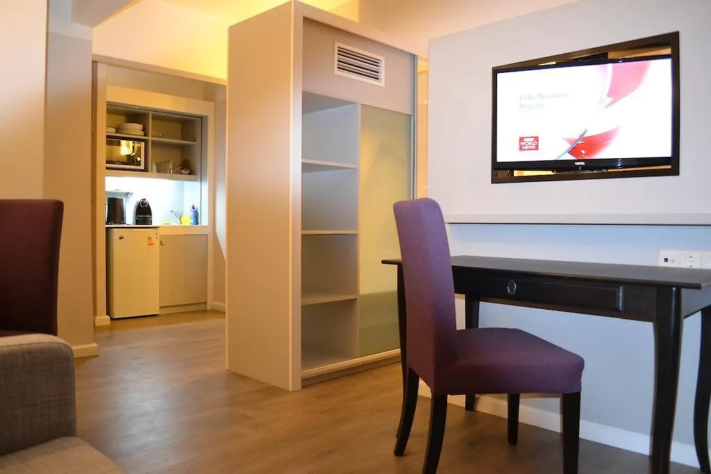 Manning Residence İstanbul 0*,  Türkiye