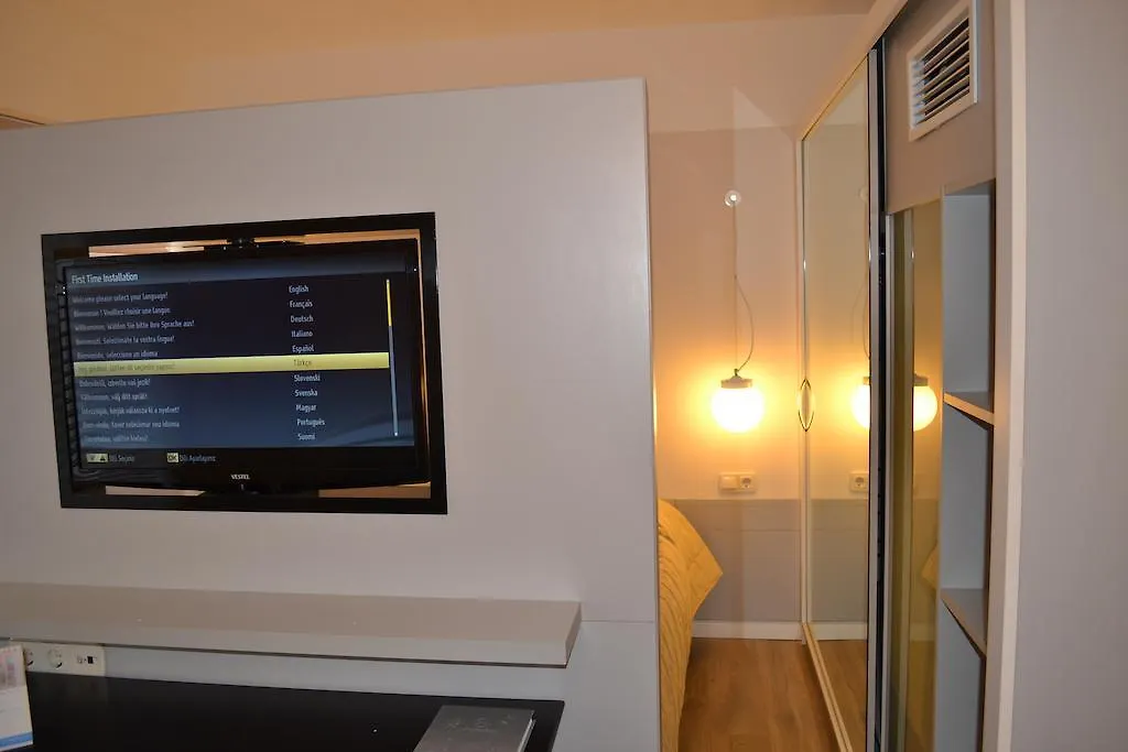 Manning Residence İstanbul 0*,  Türkiye