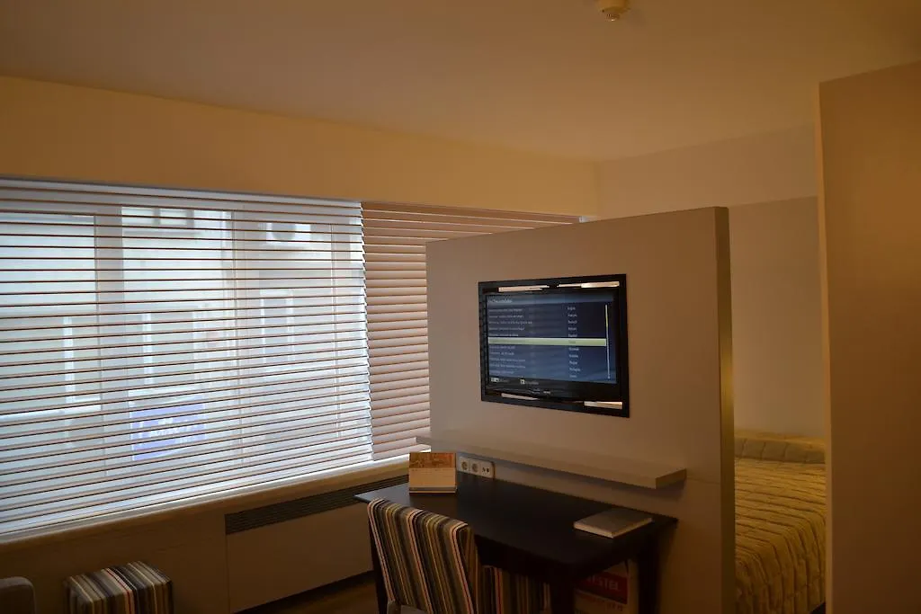 Manning Residence İstanbul Daire
