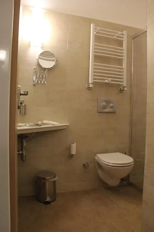 Daire Manning Residence İstanbul
