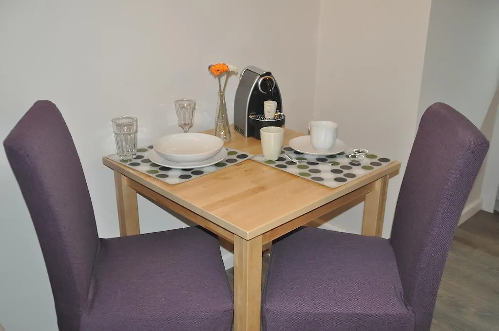 Manning Residence İstanbul Daire