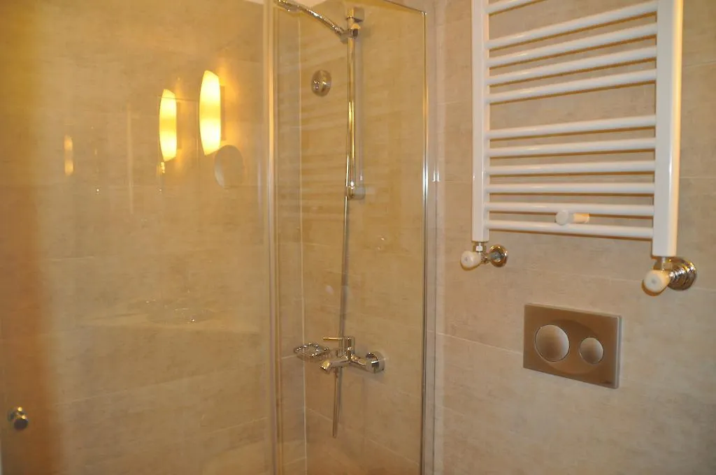 Manning Residence İstanbul