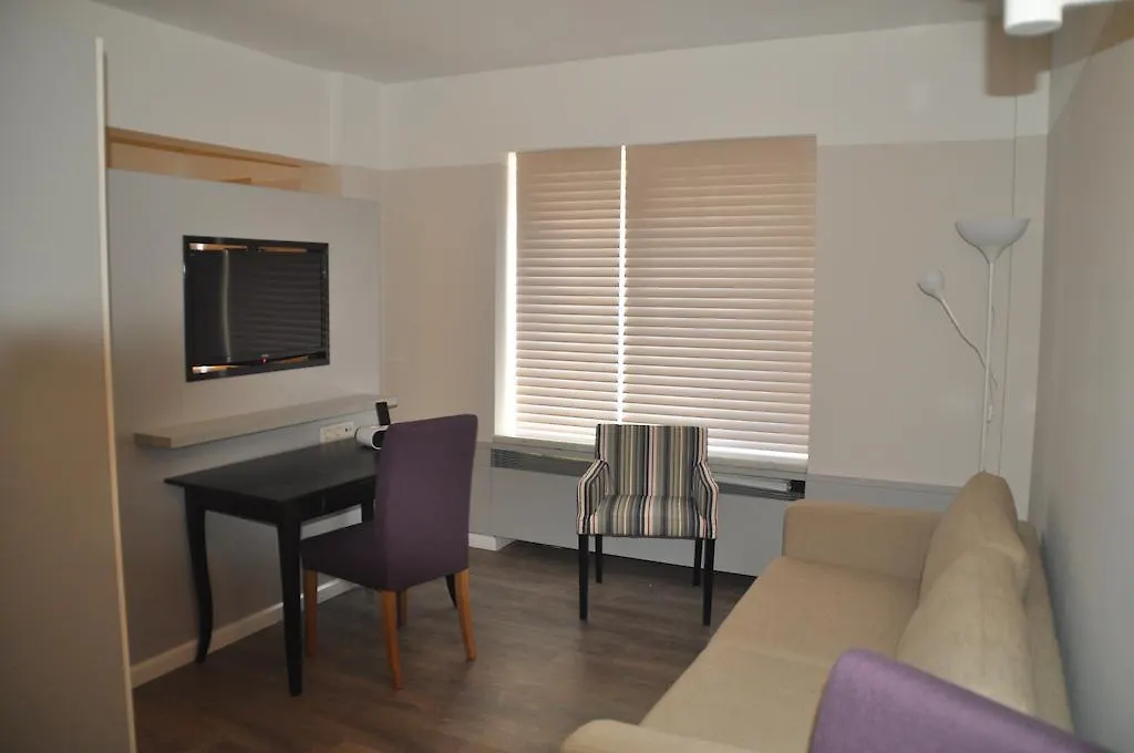 Manning Residence İstanbul