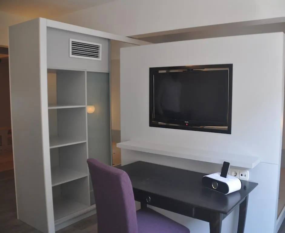 Daire Manning Residence İstanbul
