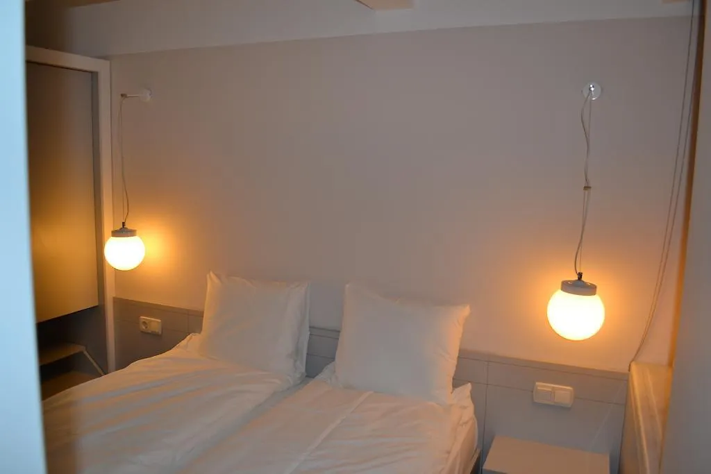 Manning Residence İstanbul 0*,