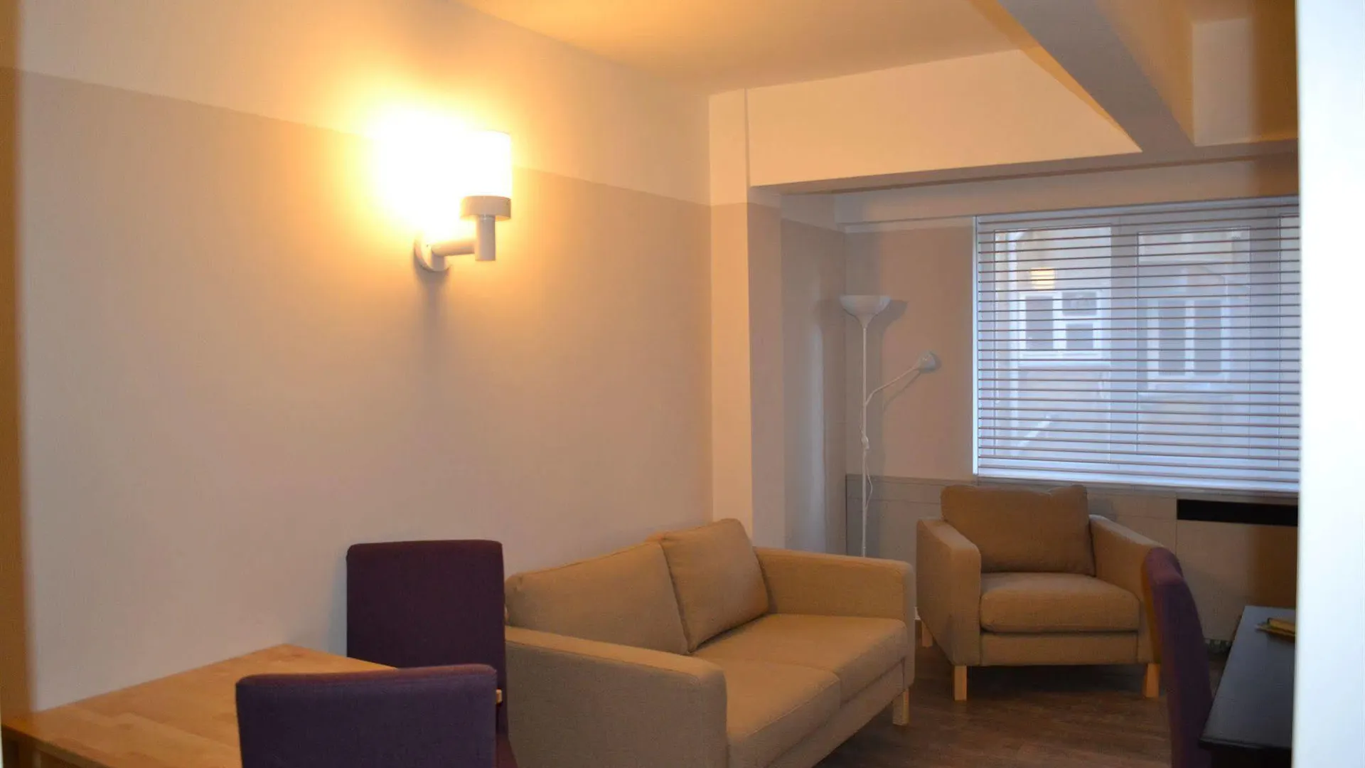 Manning Residence İstanbul Daire