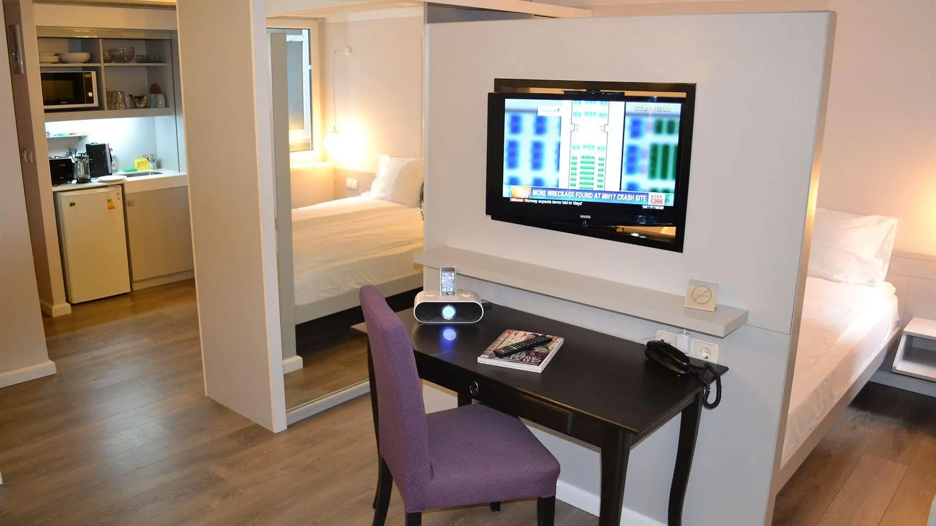 Manning Residence İstanbul