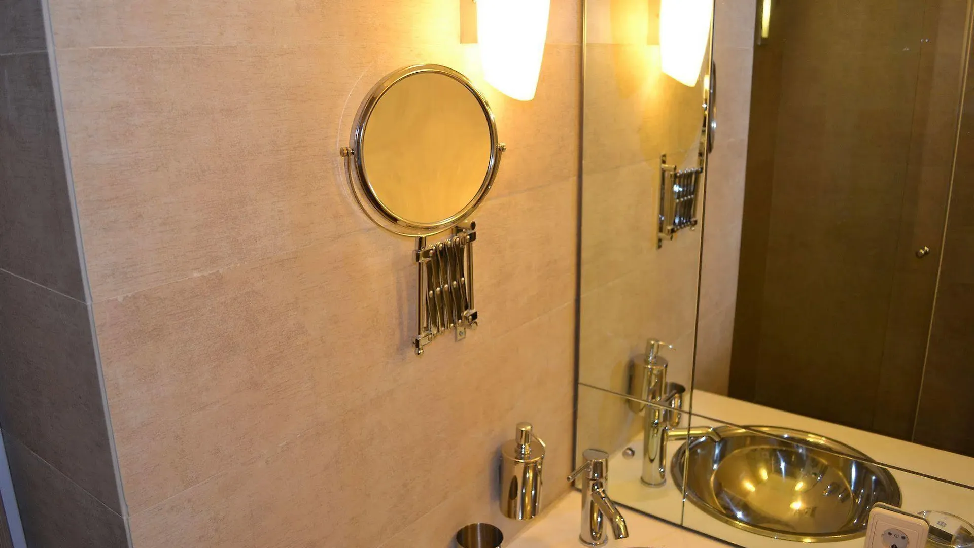 Manning Residence İstanbul Daire