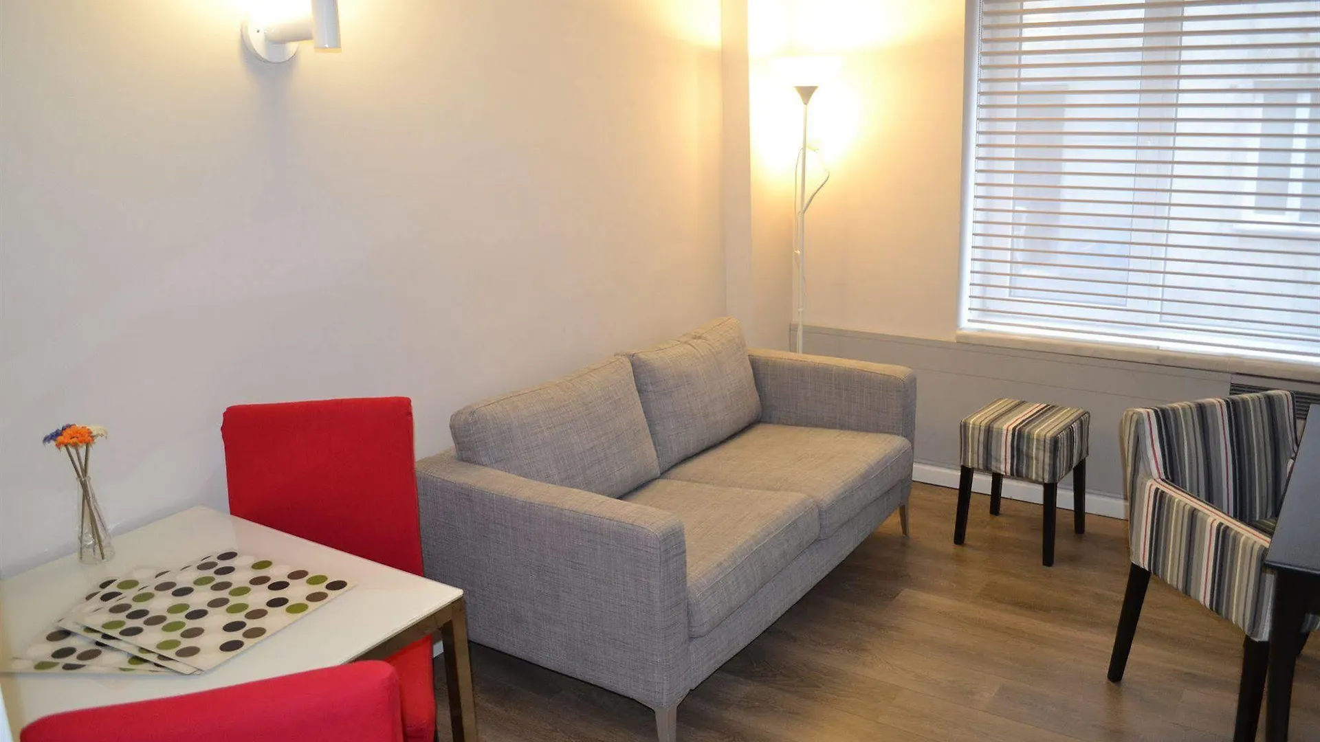 Manning Residence İstanbul Türkiye