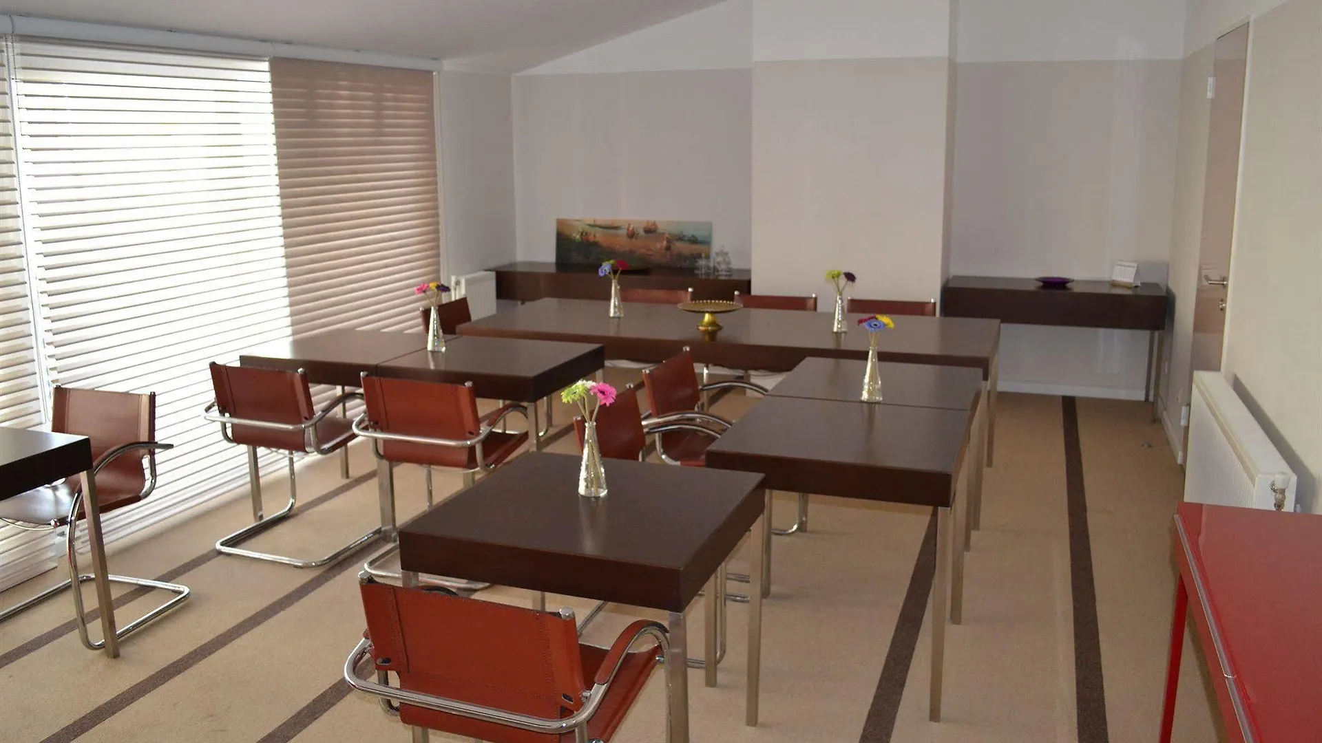 Manning Residence İstanbul Daire