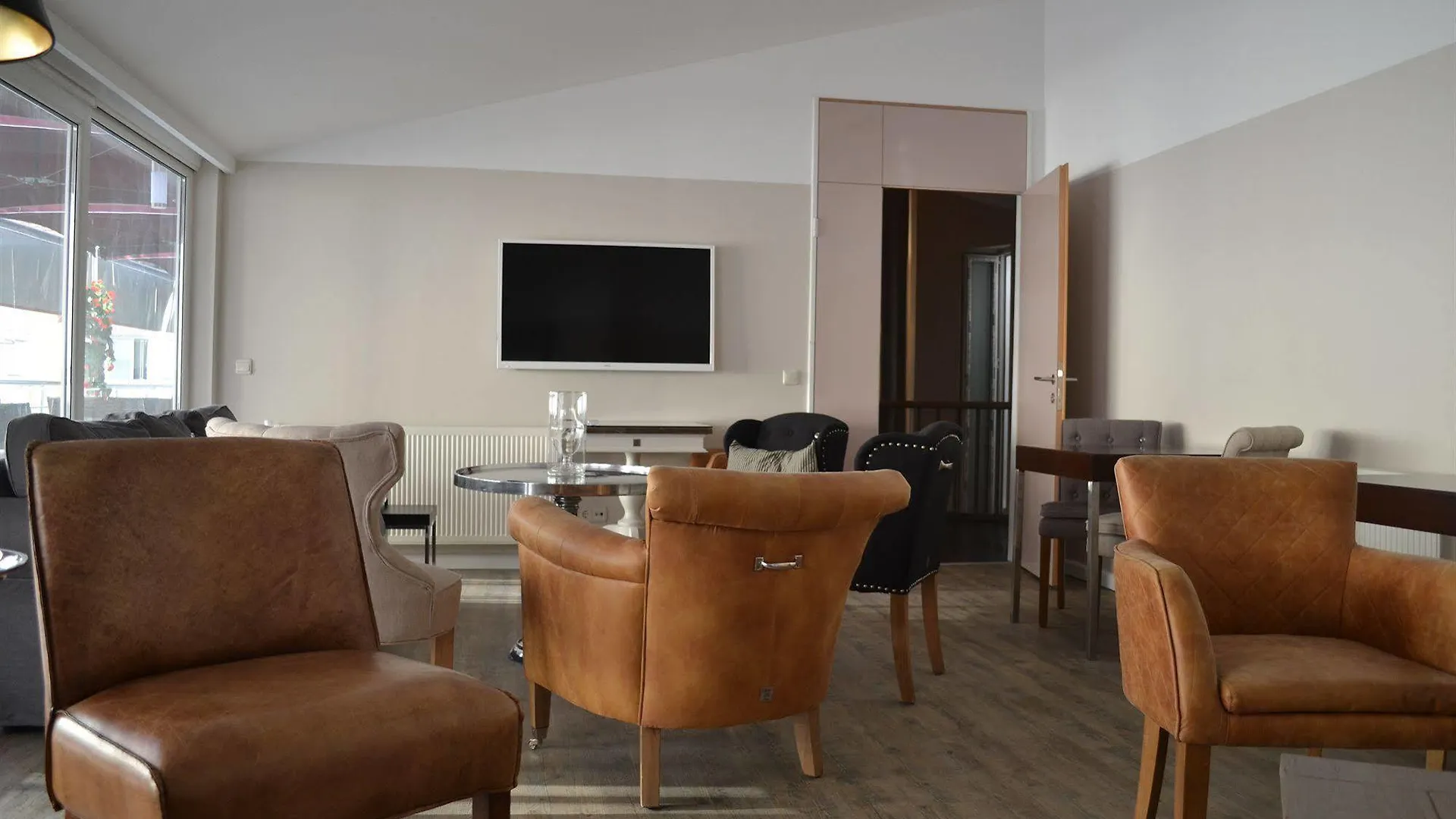 Daire Manning Residence İstanbul