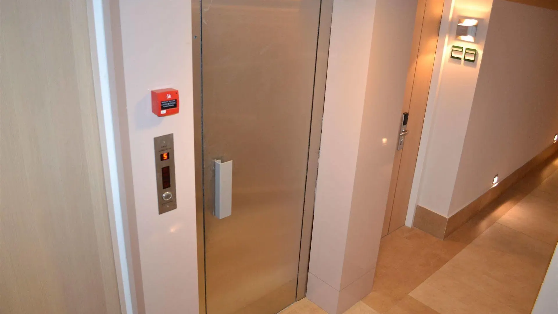Manning Residence İstanbul 0*,  Türkiye