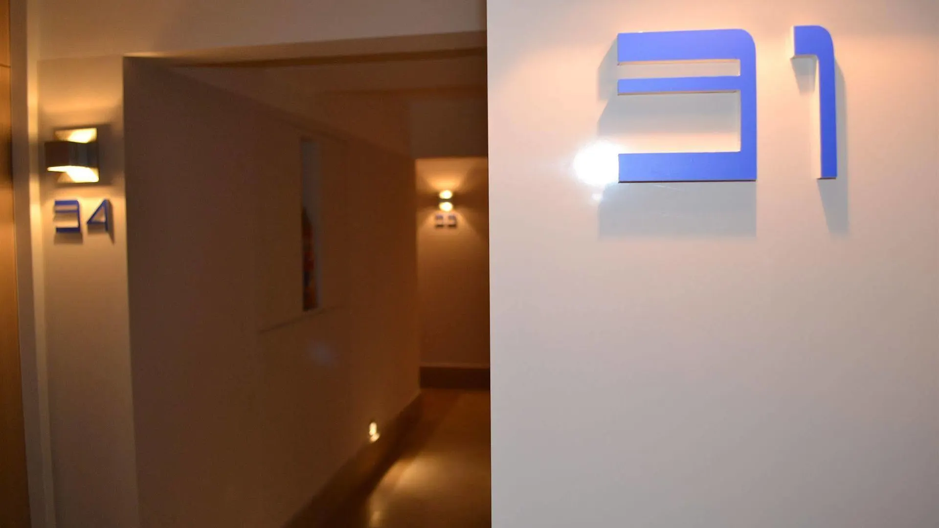 Manning Residence İstanbul Daire