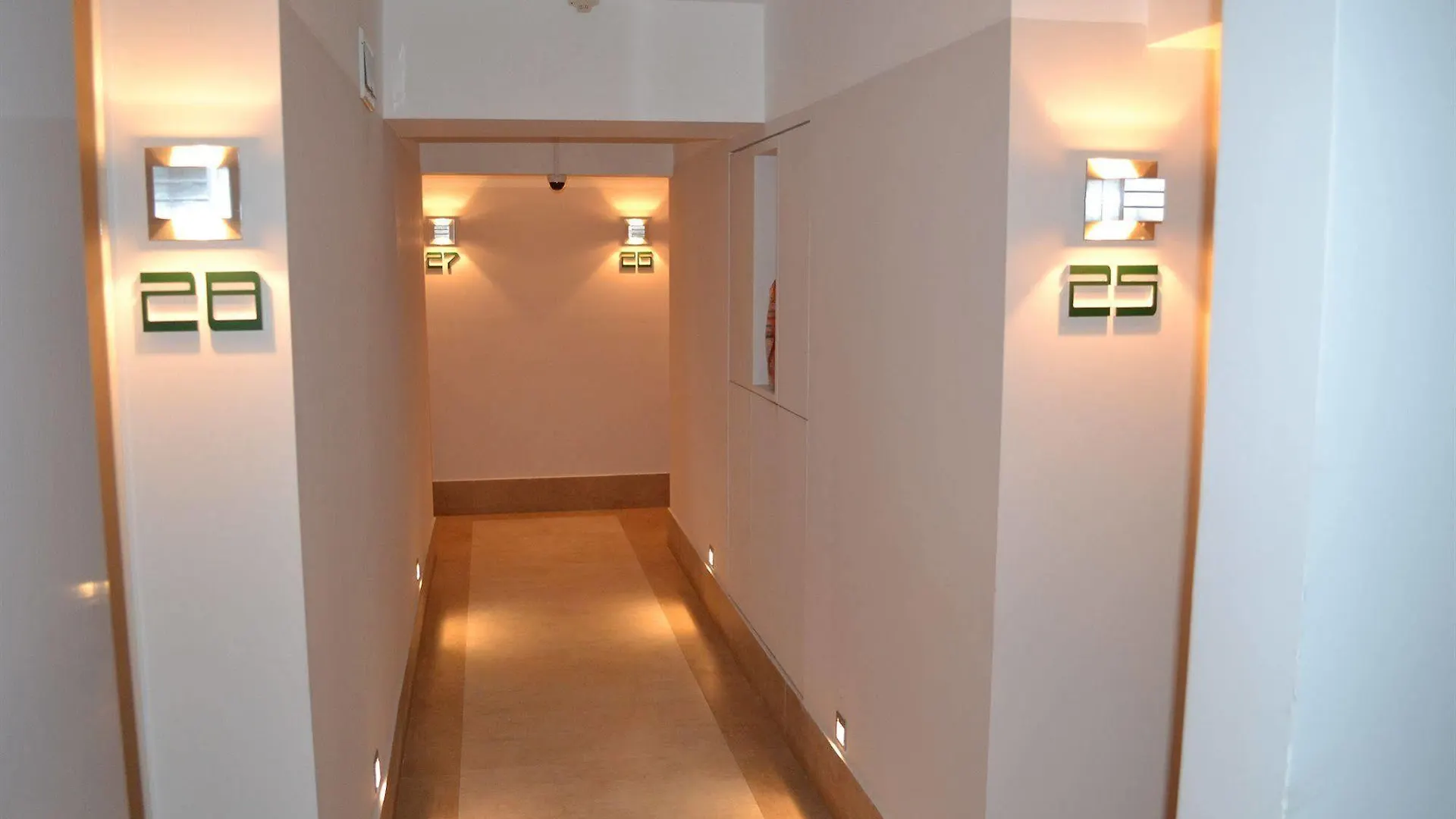 Manning Residence İstanbul